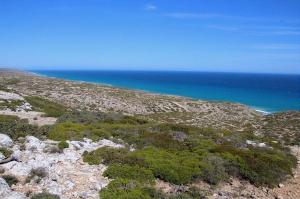 Go to Nullarbor Lookout 3, SA 