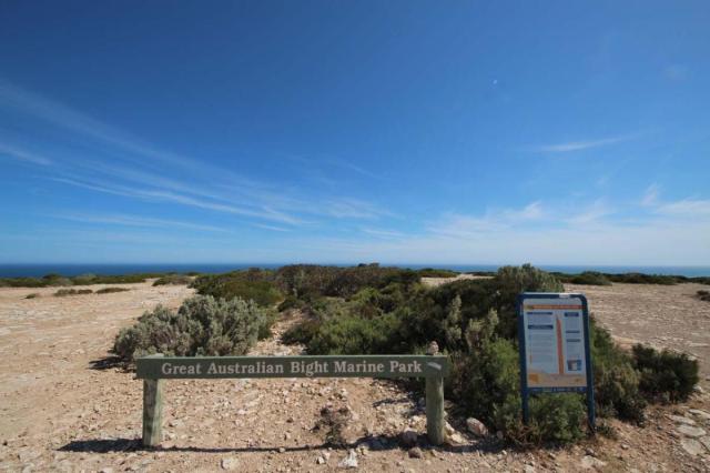 Nullarbor Lookout 4