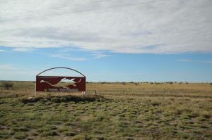 Go to Flinders Hwy, Qld, QLD