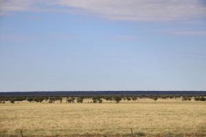 Go to Flinders Hwy, Qld, QLD