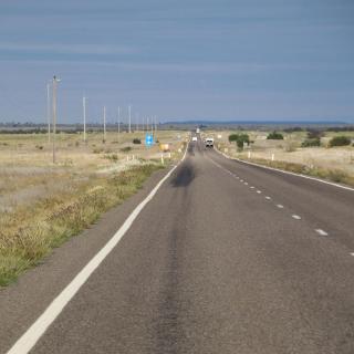 Flinders Hwy, Qld