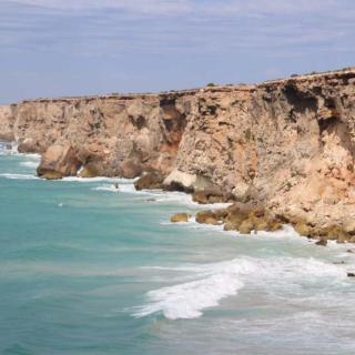 Head of the Bight
