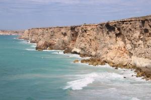 Go to Head of the Bight, SA 