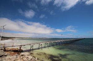 Go to Elliston, SA 