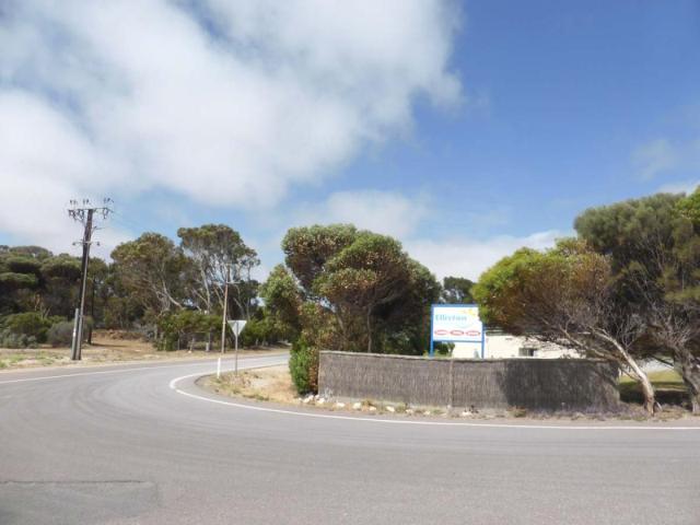 Elliston Caravan Park