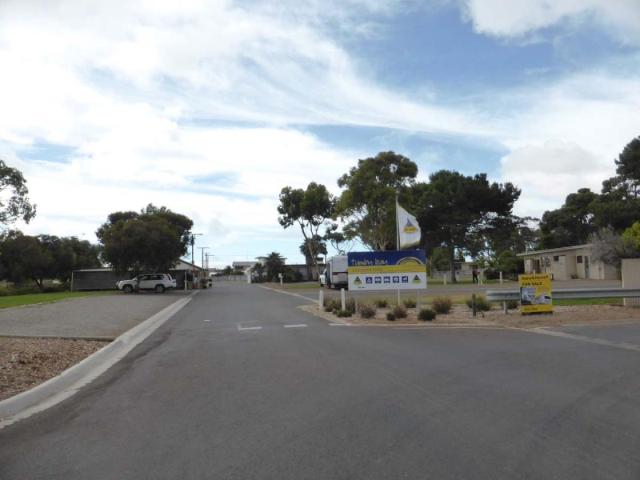 Tumby Bay Caravan Park