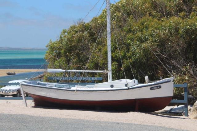 Venus Bay Caravan Park