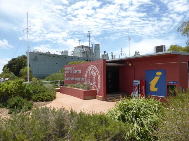 Whyalla Visitor Information Centre