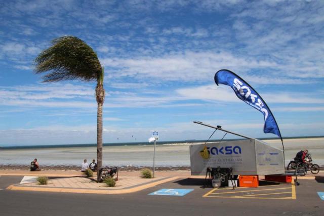 SA Kiteboarding Freestyle Titles