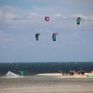 SA Kiteboarding Freestyle Titles