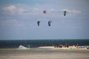 Go to SA Kiteboarding Freestyle Titles, Whyalla SA 
