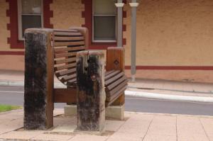 Go to Streaky Bay, SA 