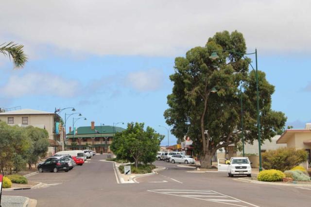 Streaky Bay