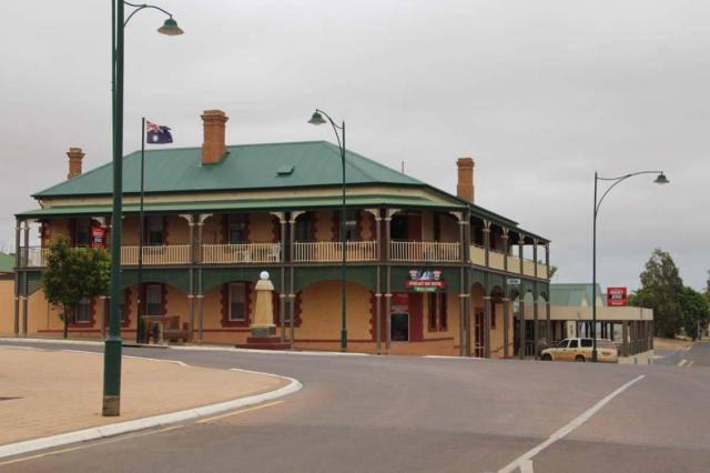 Streaky Bay Hotel