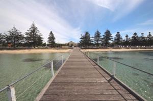 Go to Port Lincoln, SA 