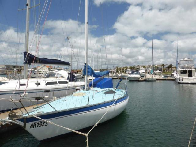 Port Lincoln Harbour