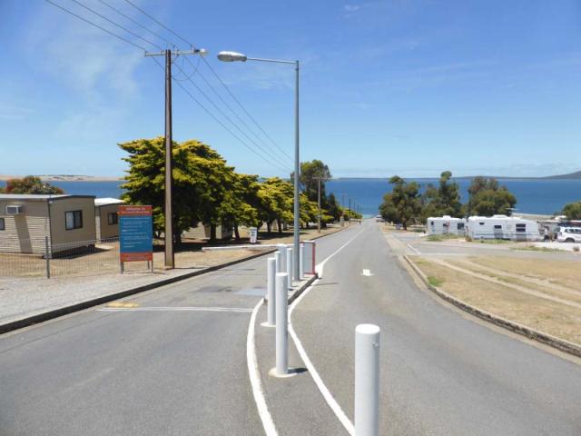 Port Lincoln Tourist Park