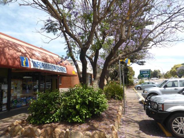 Port Lincoln Visitor Information Centre