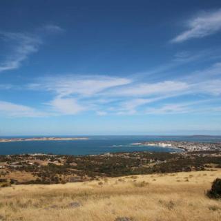 Winter Hill Lookout