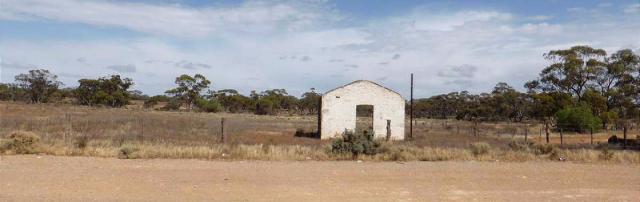 Oodla Wirra