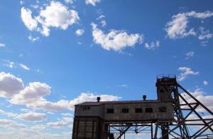Go to Broken Hill, NSW