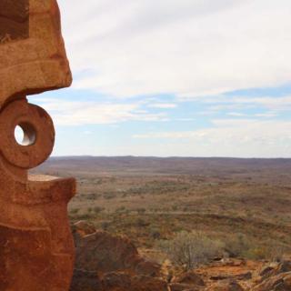 Broken Hill Sculptures