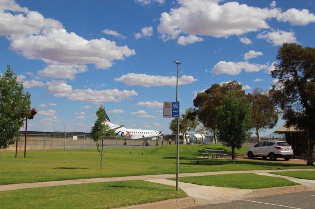Broken Hill - RFDS