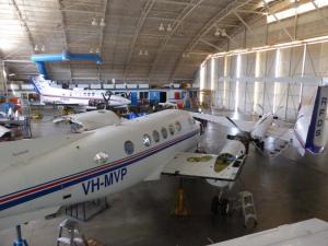 Go to Broken Hill - RFDS, Broken Hill NSW