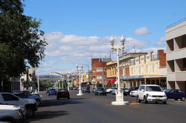 Bathurst