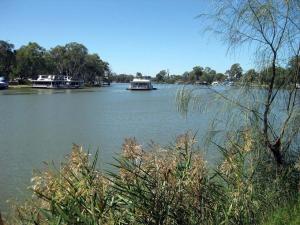 Go to Mildura, VIC