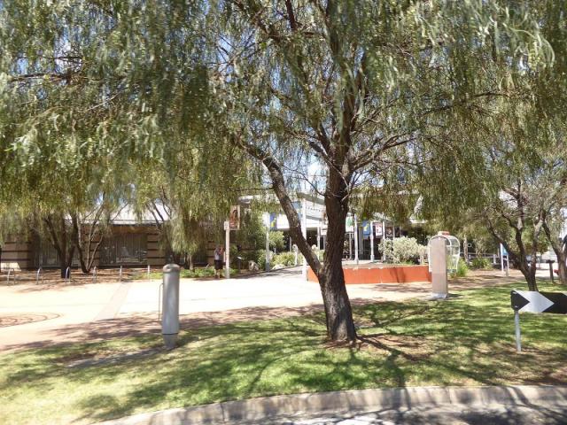 Mildura Visitor Information Centre