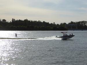 Go to Yarrawonga, VIC