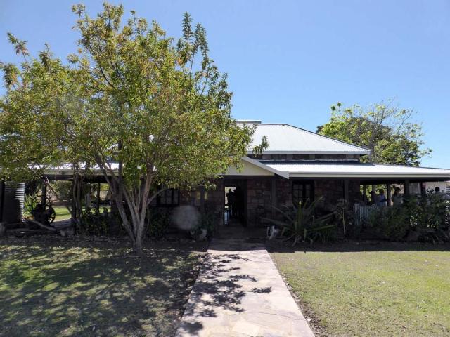 Durack Homestead Museum