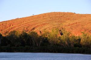 Go to Triple J Tours, Kununurra WA 