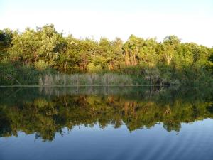 Go to Triple J Tours, Kununurra WA 