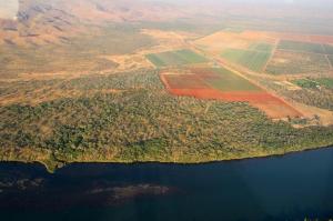 Go to Kingfisher Tours, Kununurra WA 