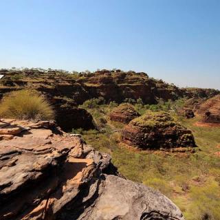 Hidden Valley - Mirima NP