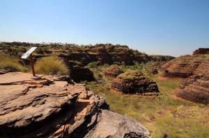 Go to Hidden Valley - Mirima NP, Kununurra WA 