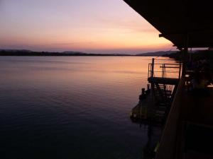 Go to Pump House, Kununurra WA 