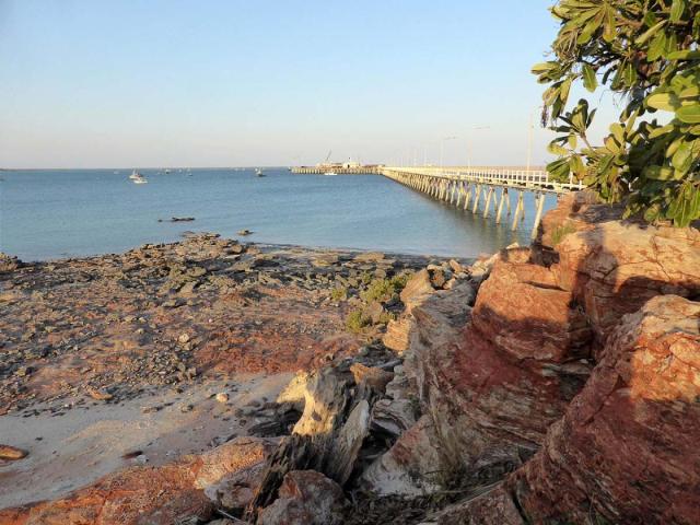 Port of Broome
