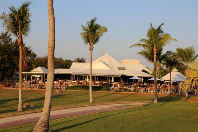 Cable Beach Club