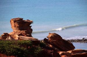 Go to Gantheaume Point, Broome WA 