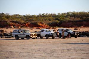 Go to Gantheaume Point, Broome WA 