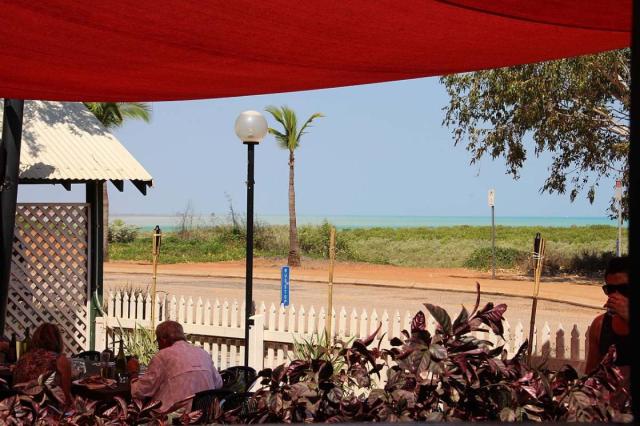 Matsos Broome Brewery