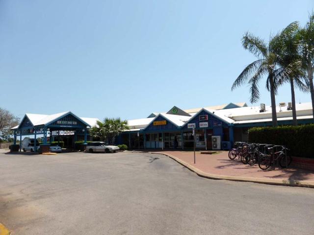 Primewest Shopping Centre