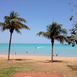 Town Beach - Broome