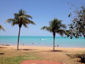 Go to Town Beach - Broome, Broome WA 