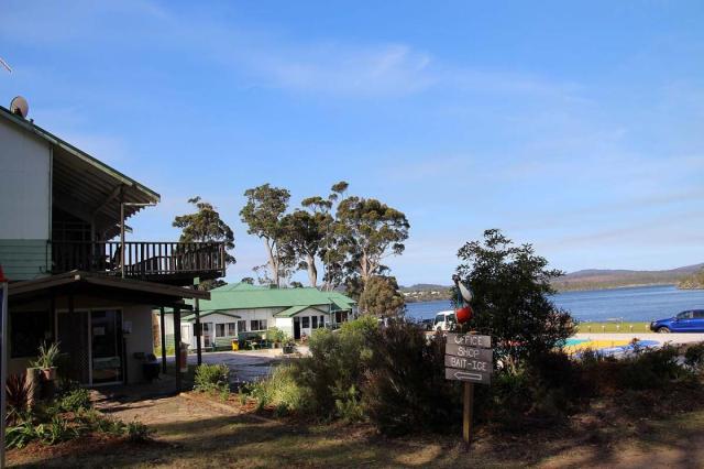 Rest Point Holiday Village