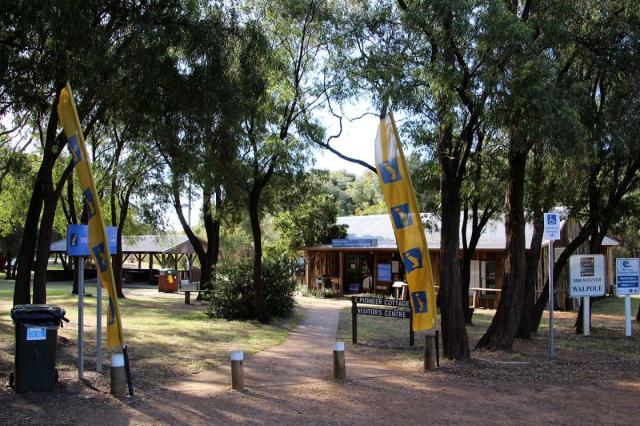 Walpole Visitor Information Centre