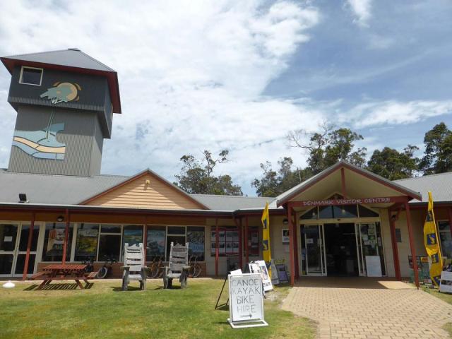 Denmark Visitor Information Centre